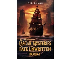 KNYGA B R Bhanu The Lascar Mysteries: A Fate Unwritten