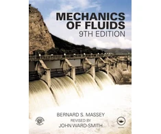 KNYGA B S Massey Mechanics of Fluids