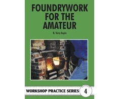 KNYGA B Terry Aspin Foundrywork for the Amateur