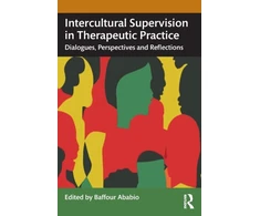 KNYGA Baffour Ababio Intercultural Supervision in Therapeutic Practice
