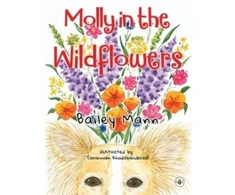 KNYGA Bailey Mann Molly in the Wildflowers