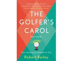 KNYGA Robert Bailey Golfer's Carol
