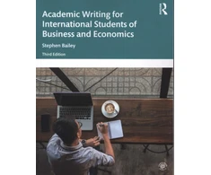 KNYGA Bailey Stephen Academic Writing for International Students of Business and Economics