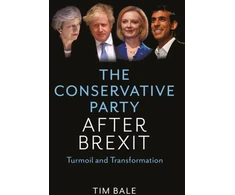 KNYGA Bale Conservative Party After Brexit