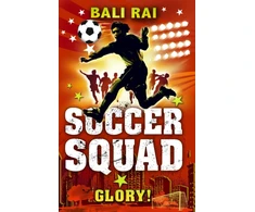 KNYGA Bali Rai Soccer Squad: Glory!