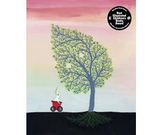 KNYGA Balint Zsako Bunny &amp; Tree