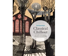 KNYGA Balmorhea The Piano Player: Classical Chillout