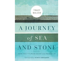 KNYGA Balzer Tracy Journey of Sea and Stone