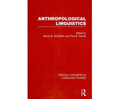 KNYGA Bambi B Schieffelin Anthropological Linguistics