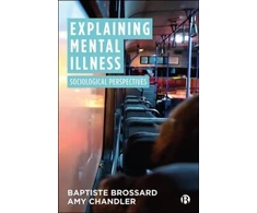 KNYGA Baptiste Brossard Explaining Mental Illness