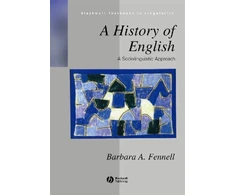 KNYGA Barbara A Fennell History of English
