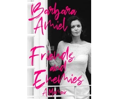 KNYGA Barbara Amiel Friends and Enemies