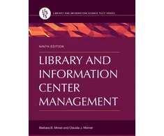 KNYGA Barbara B Moran Library and Information Center Management