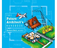 KNYGA Barbara Beck Future Architect's Handbook