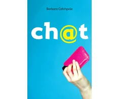 KNYGA Barbara Catchpole Ch@t