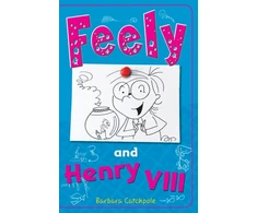 KNYGA Barbara Catchpole Feely and Henry VIII