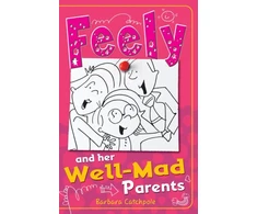 KNYGA Barbara Catchpole Feely and Her Well-Mad Parents