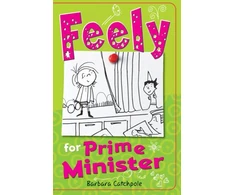 KNYGA Barbara Catchpole Feely for Prime Minister