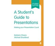 KNYGA Barbara Chivers A Student's Guide to Presentations