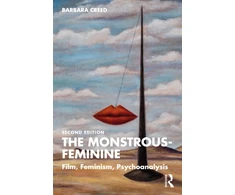 KNYGA Barbara Creed Monstrous-Feminine