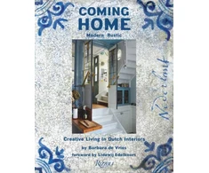KNYGA Barbara De Vries Coming Home