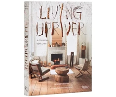 KNYGA Barbara De Vries Living Upriver