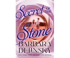 KNYGA Barbara Delinsky Secret of the Stone