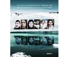 KNYGA Barbara Dombrowski Tropic Ice (Bilingual edition)