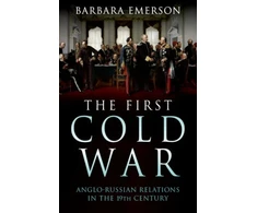 KNYGA Barbara Emerson First Cold War