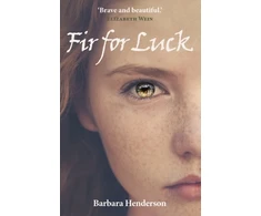 KNYGA Barbara Henderson Fir for Luck