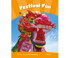 KNYGA Barbara Ingham Level 3: Festival Fun CLIL