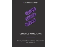 KNYGA Barbara Jennings Genetics in Medicine