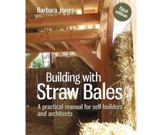 KNYGA Barbara Jones Building with Straw Bales