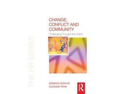 KNYGA Barbara Kenton Change, Conflict and Community