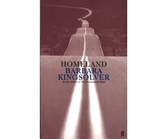 KNYGA Barbara Kingsolver Homeland
