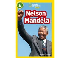KNYGA Barbara Kramer Nelson Mandela