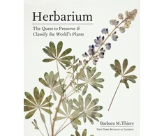 KNYGA Barbara M Thiers Herbarium