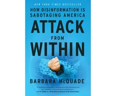 KNYGA Barbara Mcquade Attack from Within