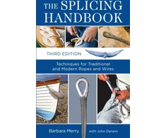 KNYGA Barbara Merry Splicing Handbook