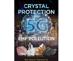 KNYGA Barbara Newerla Crystal Protection from 5G and EMF Pollution
