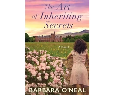 KNYGA Barbara Oneal Art of Inheriting Secrets
