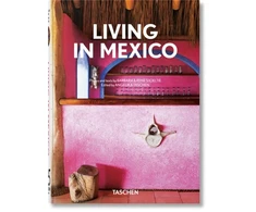 KNYGA Barbara Rene Stoeltie Living in Mexico. 45th Ed.