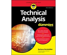 KNYGA Barbara Rockefeller Technical Analysis For Dummies