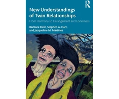 KNYGA Barbara Schave Klein New Understandings of Twin Relationships