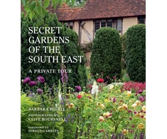 KNYGA Barbara Segall Secret Gardens of the South East