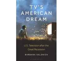 KNYGA Barbara Selznick TV’s American Dream