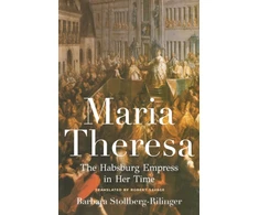 KNYGA Barbara Stollberg Rilinger Maria Theresa