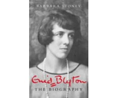 KNYGA Barbara Stoney Enid Blyton: The Biography