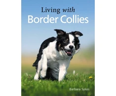 KNYGA Barbara Sykes Living with Border Collies