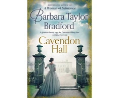 KNYGA Barbara Taylor Bradford Cavendon Hall